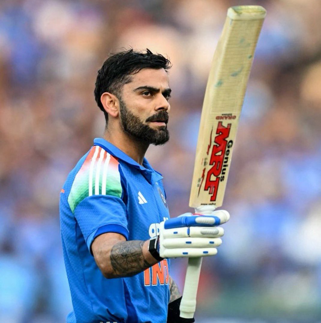 Virat Kohli Injury Update