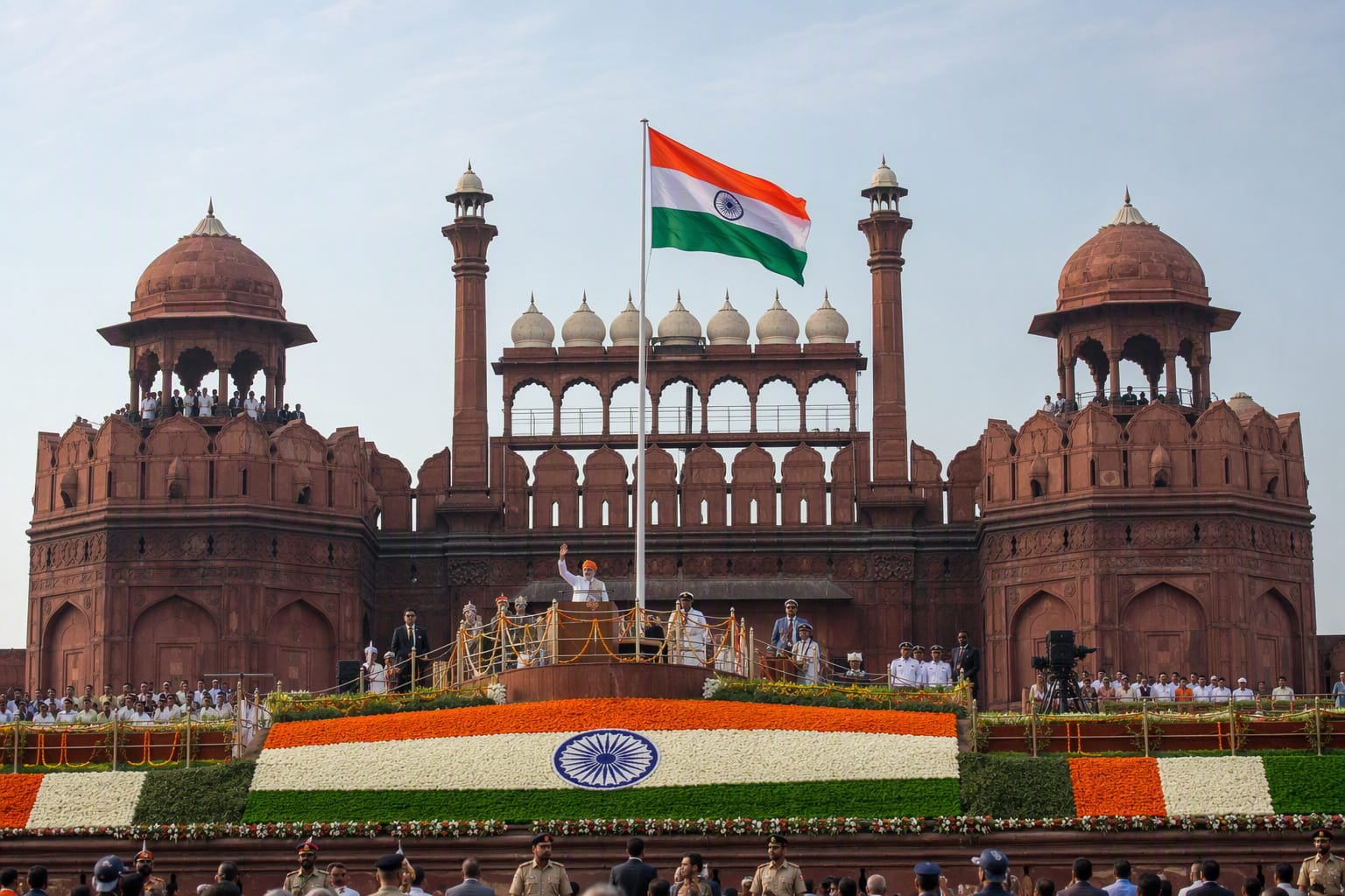 Independence Day 2026