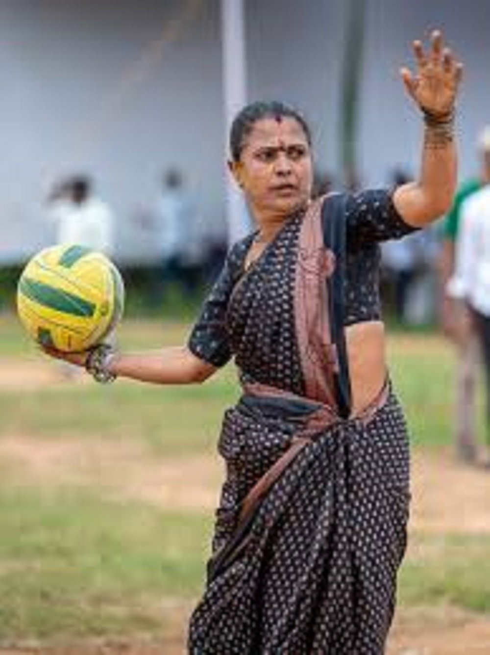 Isha Gramotsav Kullu 1200 Players