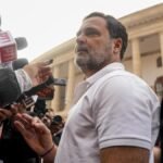 Rahul Gandhi Defamation Case